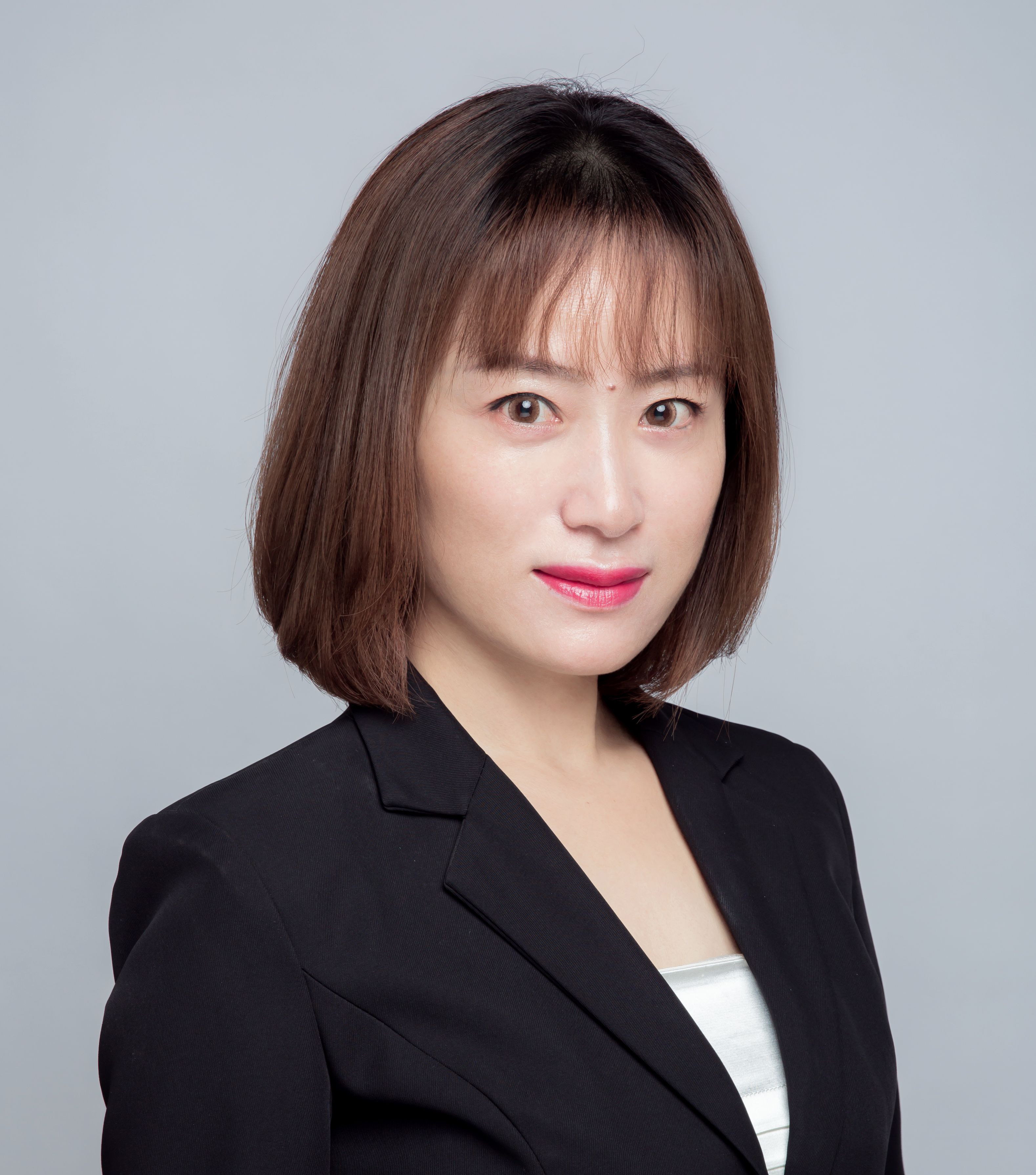 贾琳 女士 致远开元(中国)副总裁